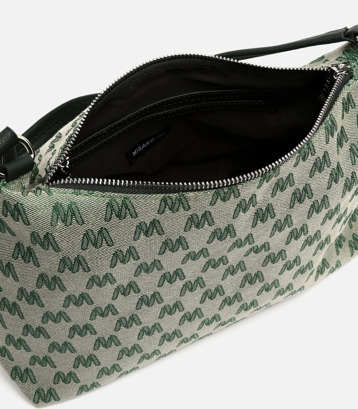 Handtas Vrouw Mongra Groente DAMES Tassen