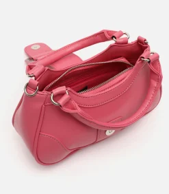 DAMES Misako Handtas Vrouw Victoria Rosa