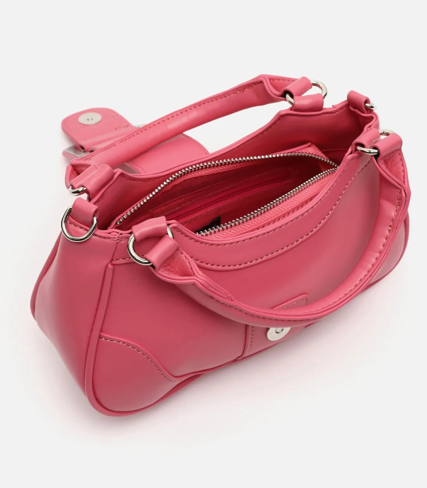 DAMES Misako Handtas Vrouw Victoria Rosa