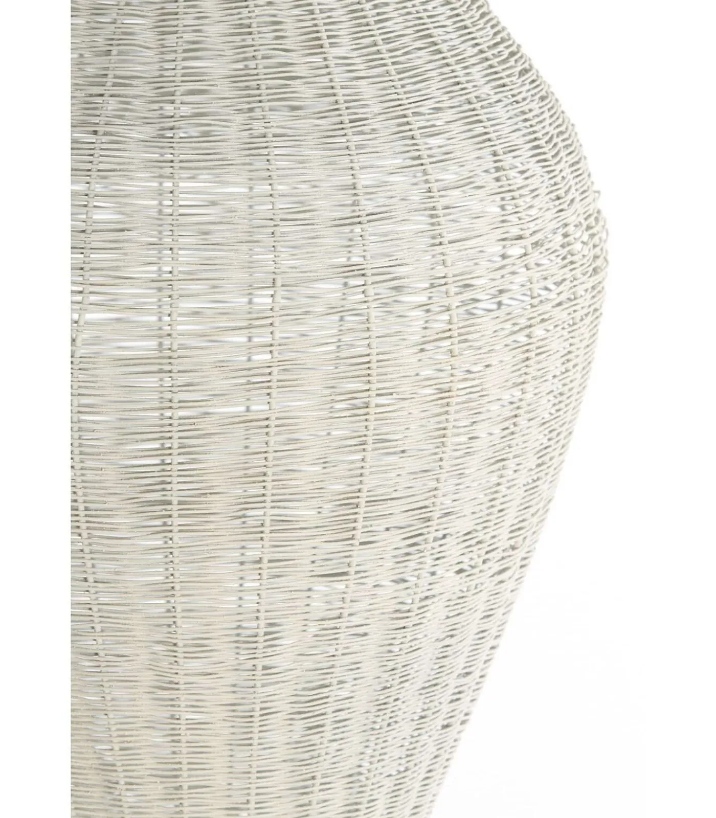 Light & Living Hanglamp Arriate - Wit - Ø33cm