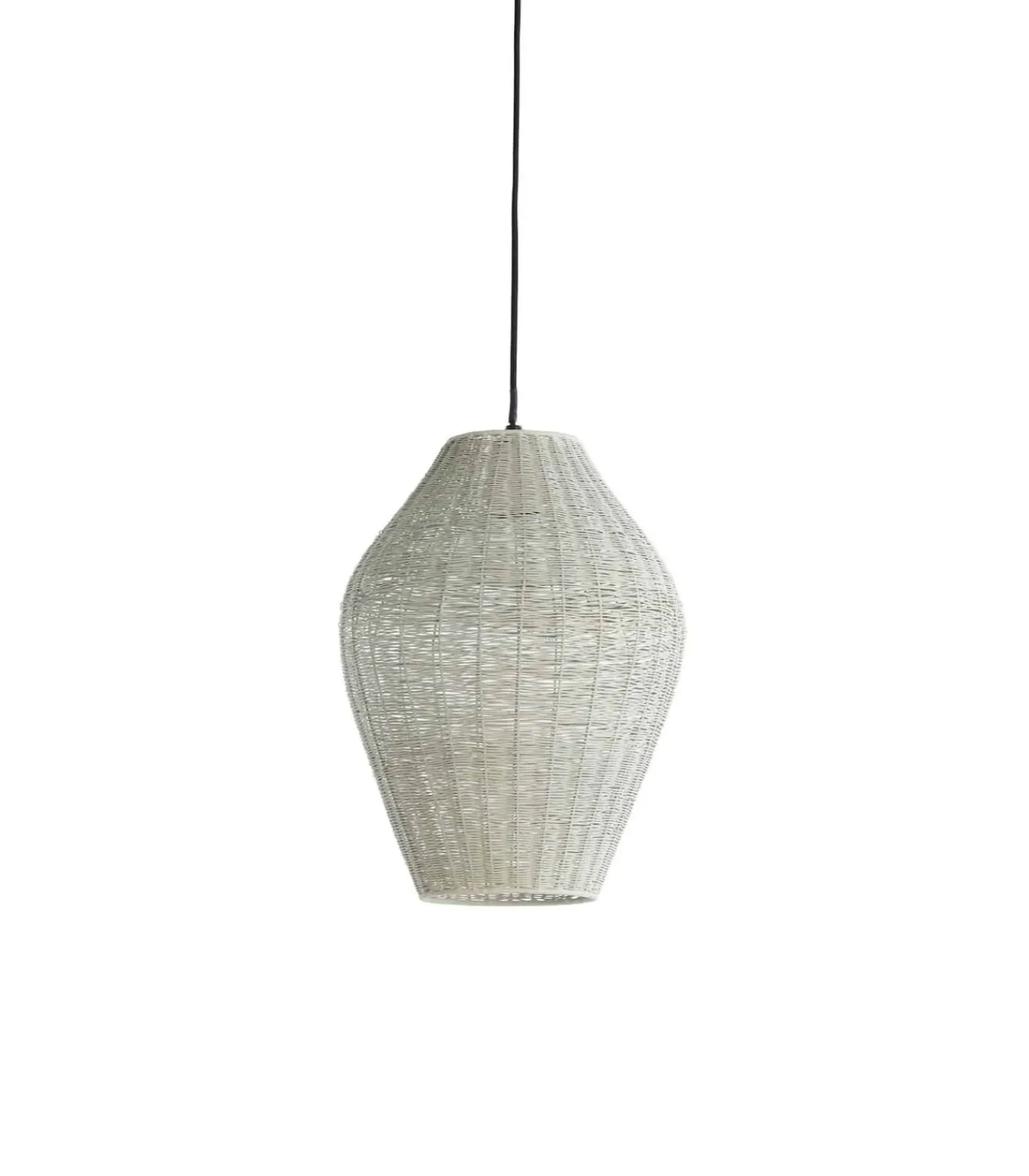 Outlet Hanglamp Arriate - Wit - Ø26cm Hanglampen