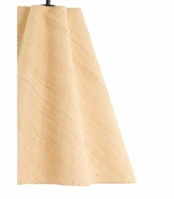 Light & Living Hanglamp Bezaha - Bruin - Ø40cm