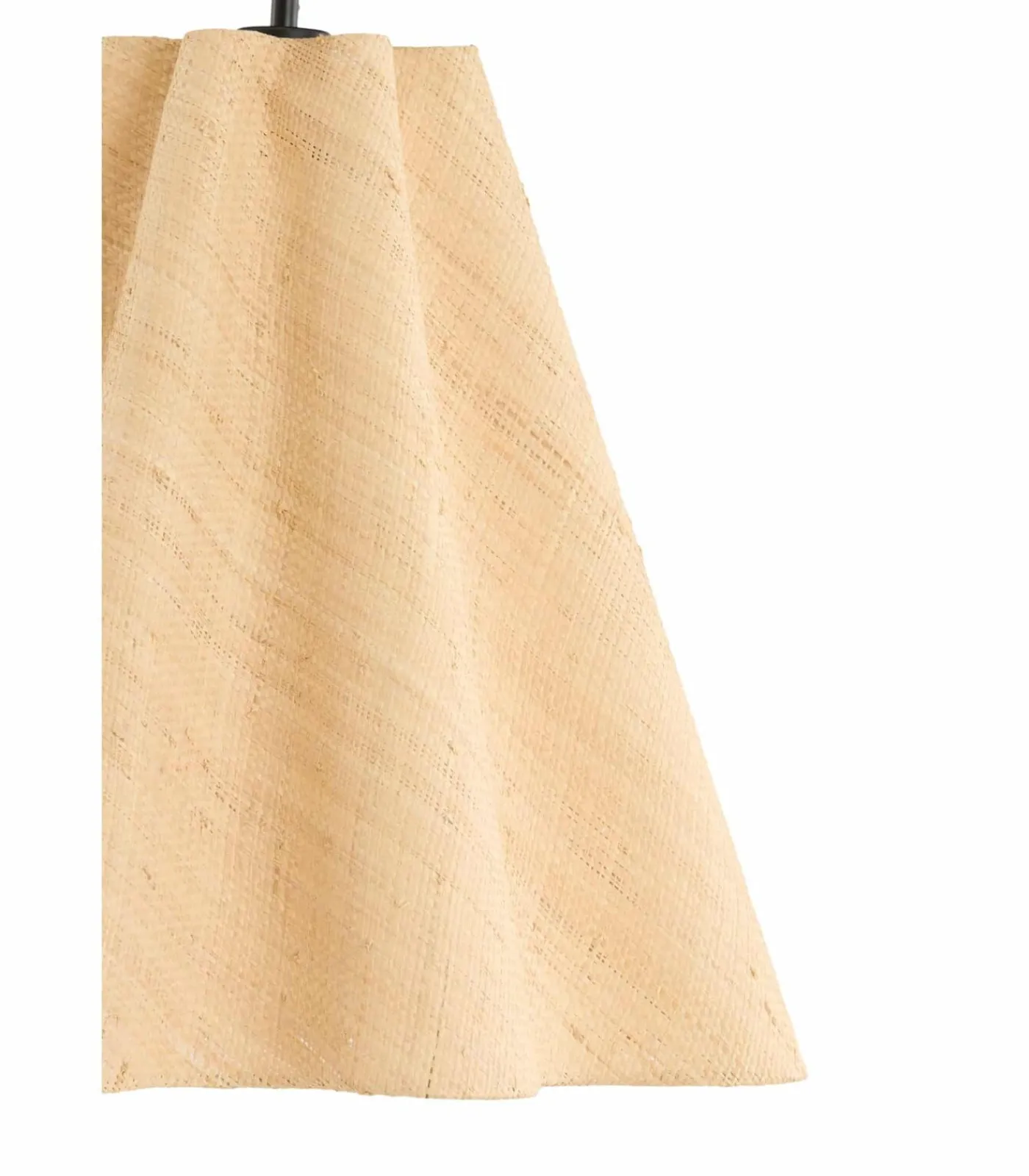 Light & Living Hanglamp Bezaha - Bruin - Ø40cm