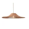 GOOD &MOJO Hanglamp Cancun - Naturel - Ø70cm