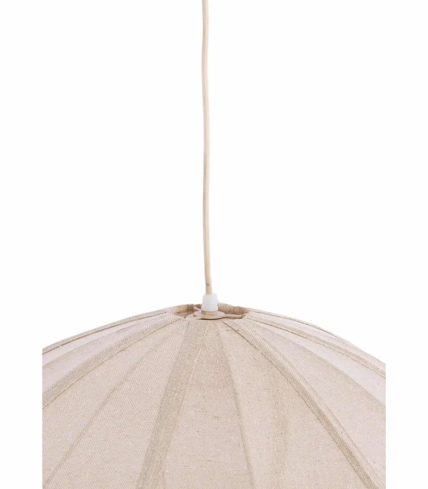 Discount Hanglamp Cesano - Wit - Ø50cm Hanglampen