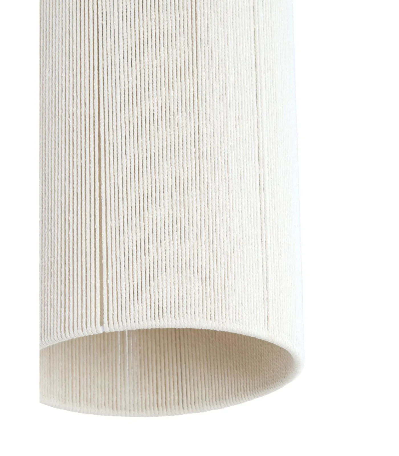 Best Hanglamp Dania - Bruin/Crème - Ø22cm Hanglampen
