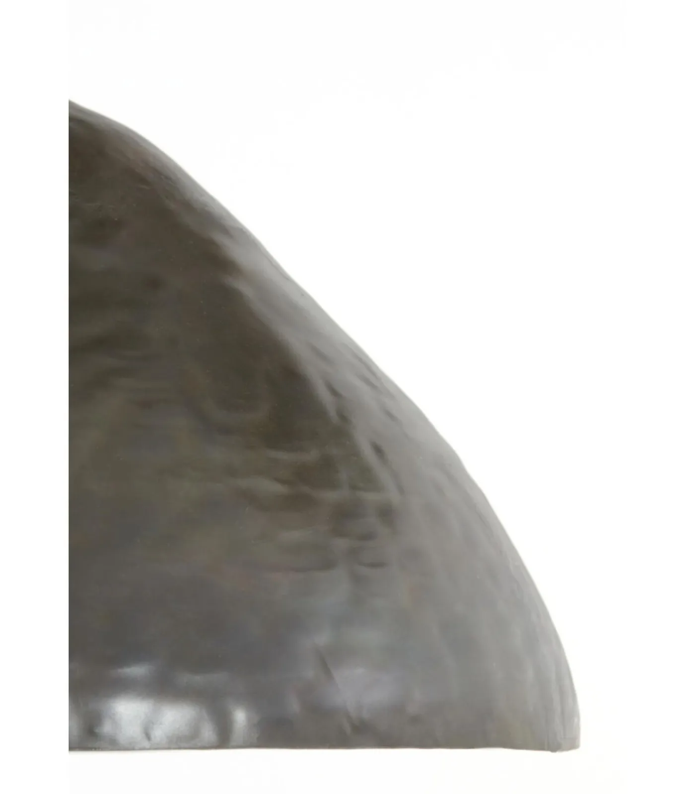 Hot Hanglamp Elimo - Bruin - Ø40cm Hanglampen