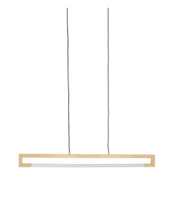 Outlet Hanglamp Futuro 120x9x118 cm Hanglampen