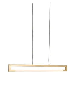 Outlet Hanglamp Futuro 120x9x118 cm Hanglampen