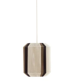 Outlet Hanglamp Kozana - Crème - Ø36cm Hanglampen