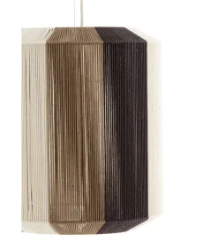 Best Hanglamp Kozana - Crème - Ø48cm Hanglampen