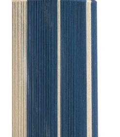 Outlet Hanglamp Kozana - Donkerblauw - Ø36cm Hanglampen