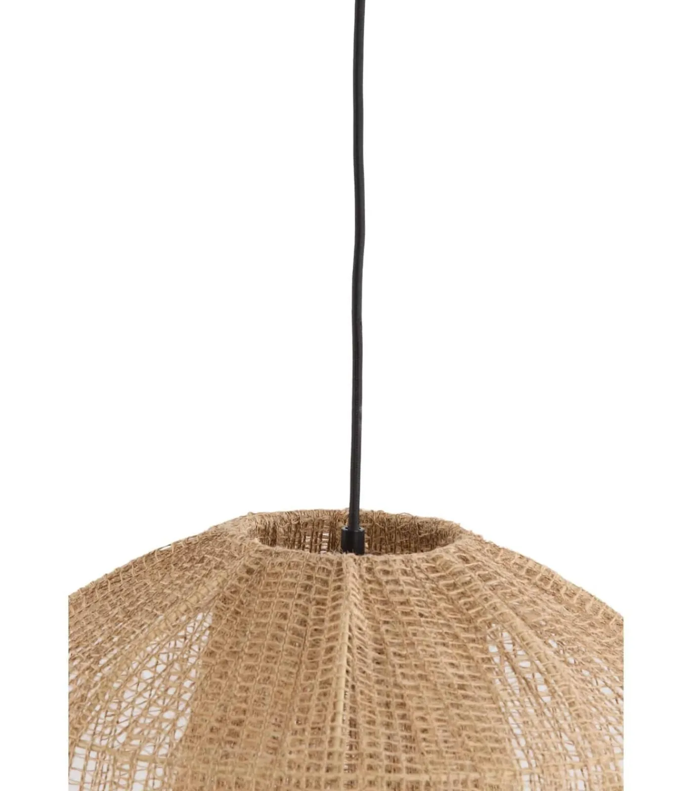 Light & Living Hanglamp Macul - Bruin - Ø40cm