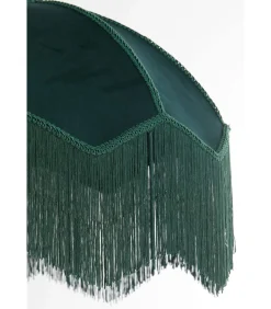 Light & Living Hanglamp Malacia - Donkergroen - Ø50cm