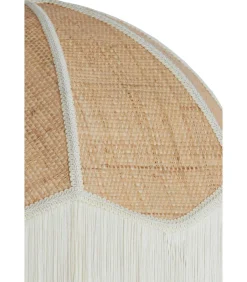 Light & Living Hanglamp Malacia - Lichtbruin - Ø60cm