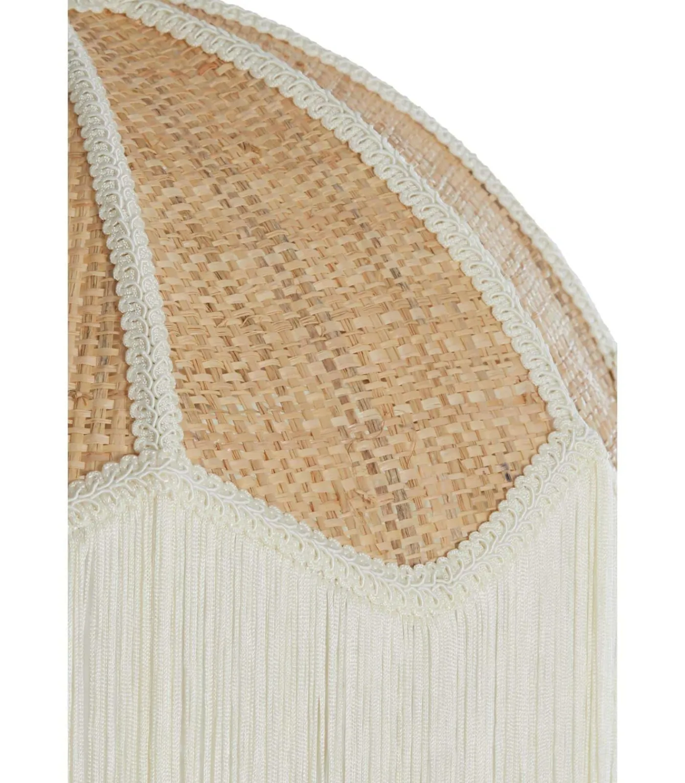 Light & Living Hanglamp Malacia - Lichtbruin - Ø40cm