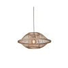 Best Hanglamp Maui - Naturel - Ø50cm Hanglampen