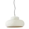 Light & Living Hanglamp Neiva - Mat Crème - Ø46cm