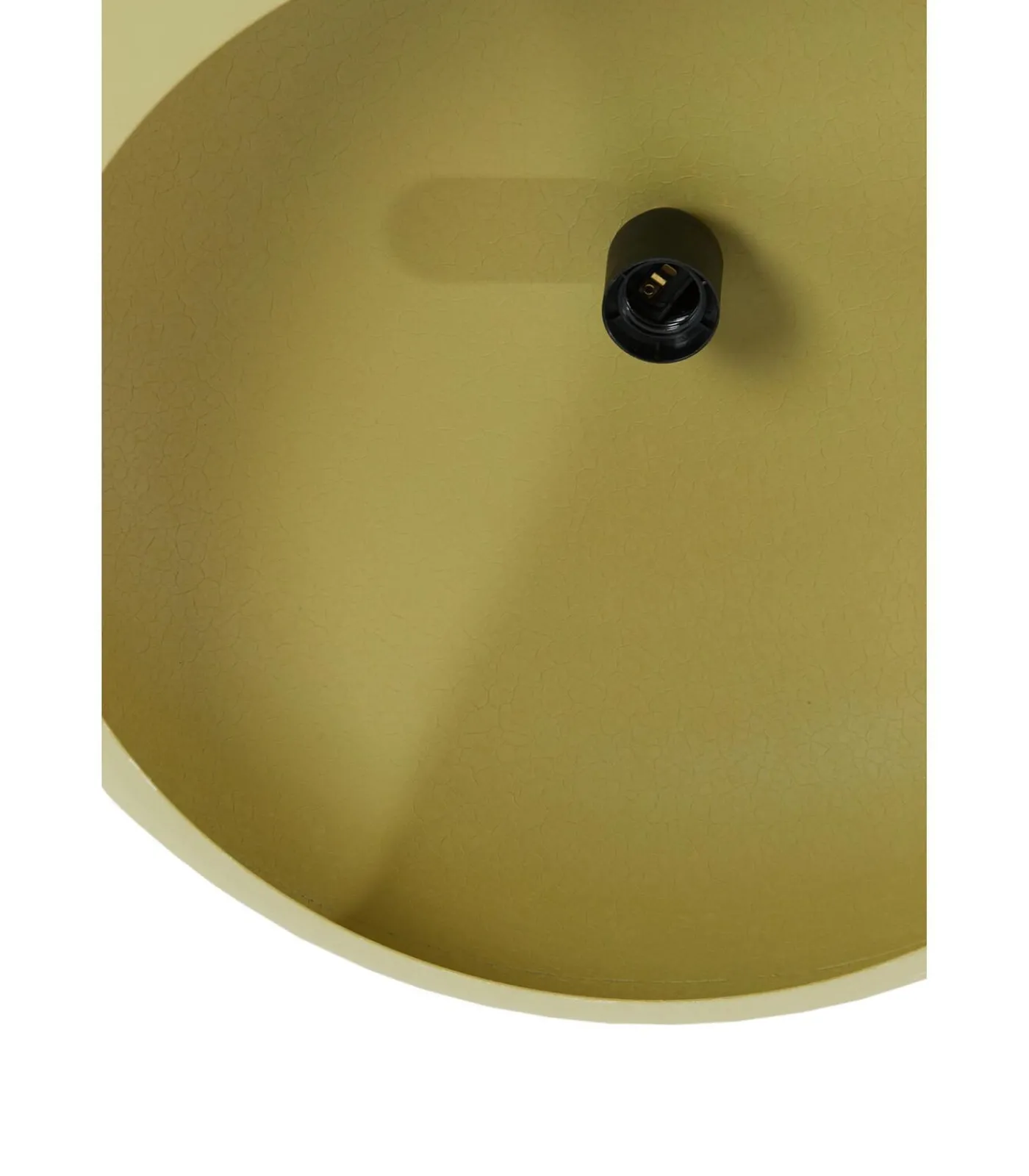 Light & Living Hanglamp Neiva - Olijfgroen - Ø46cm