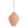 Sale Hanglamp Pasto - Roze - Ø31x38cm Hanglampen