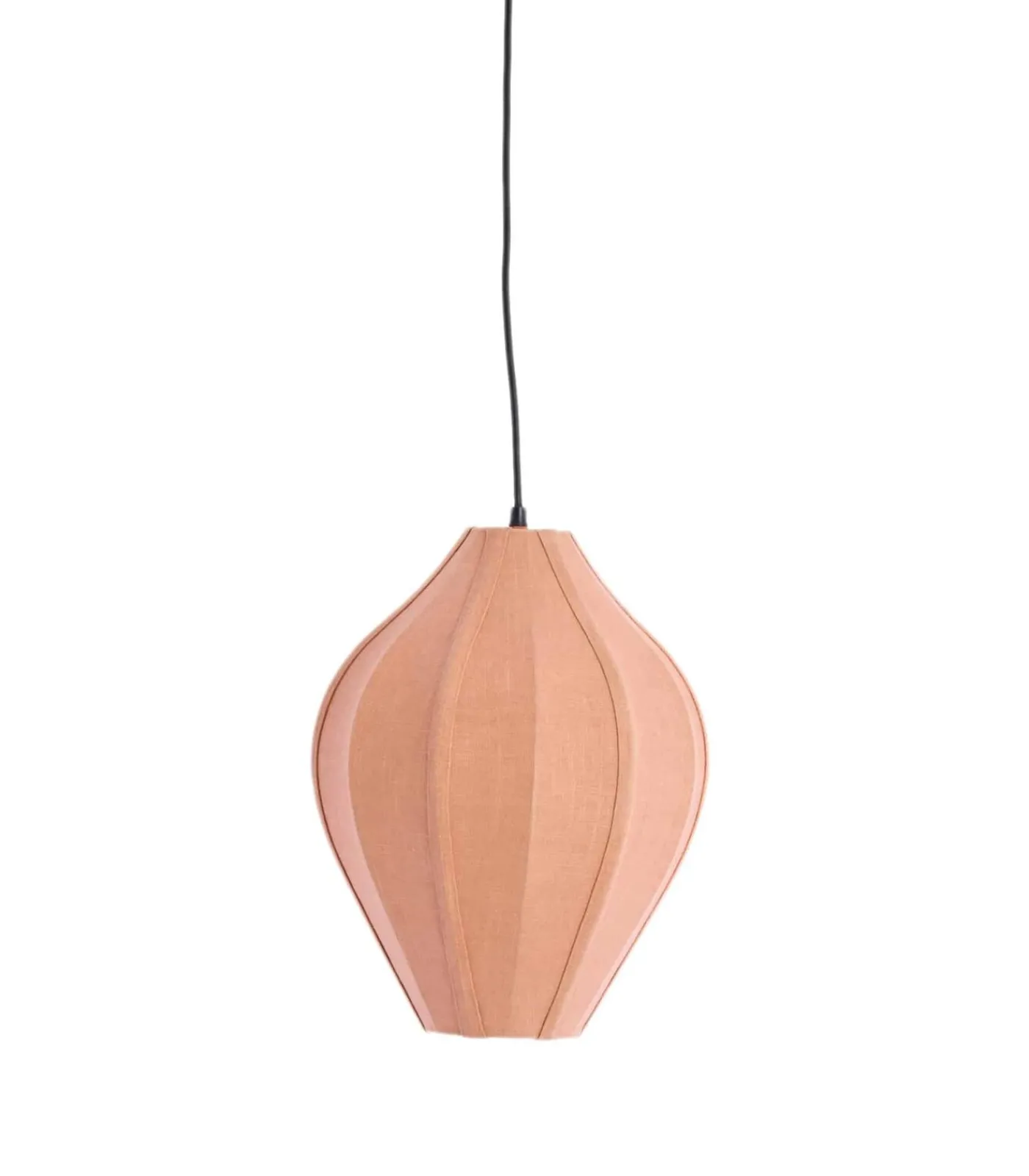 Sale Hanglamp Pasto - Roze - Ø31x38cm Hanglampen