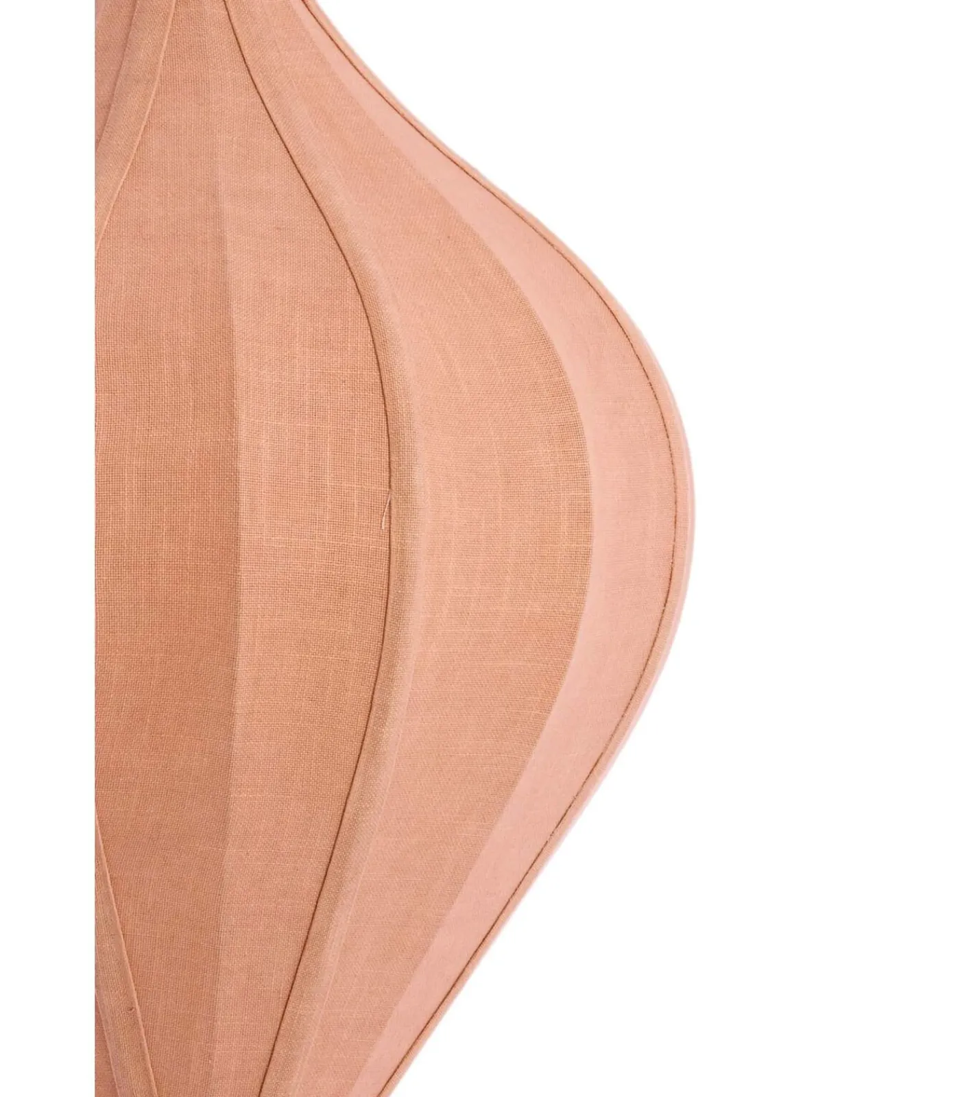 Sale Hanglamp Pasto - Roze - Ø31x38cm Hanglampen