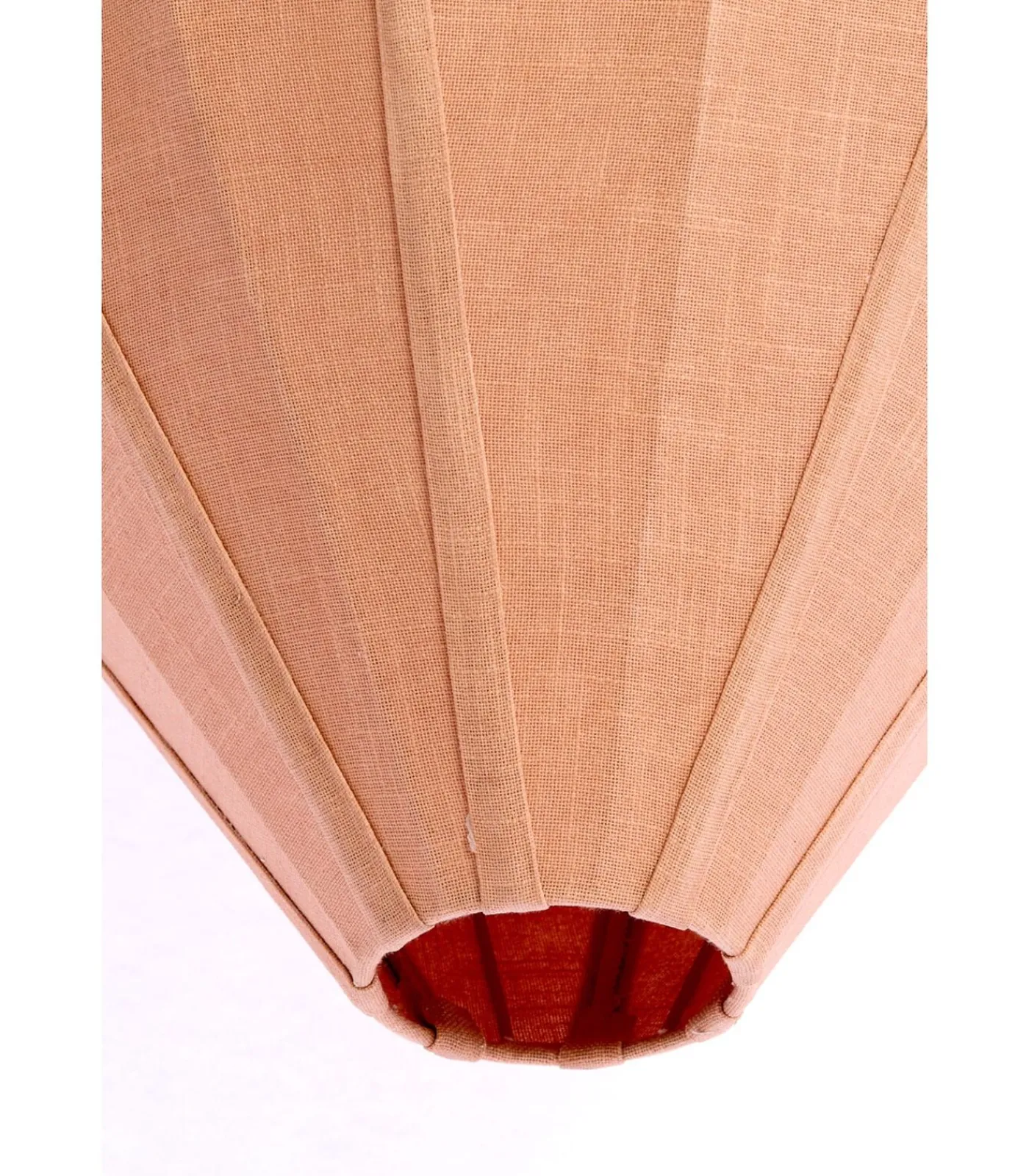 Sale Hanglamp Pasto - Roze - Ø31x38cm Hanglampen