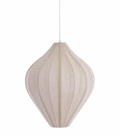Light & Living Hanglamp Pasto - Wit - Ø47cm