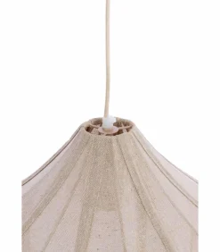 Light & Living Hanglamp Pasto - Wit - Ø47cm