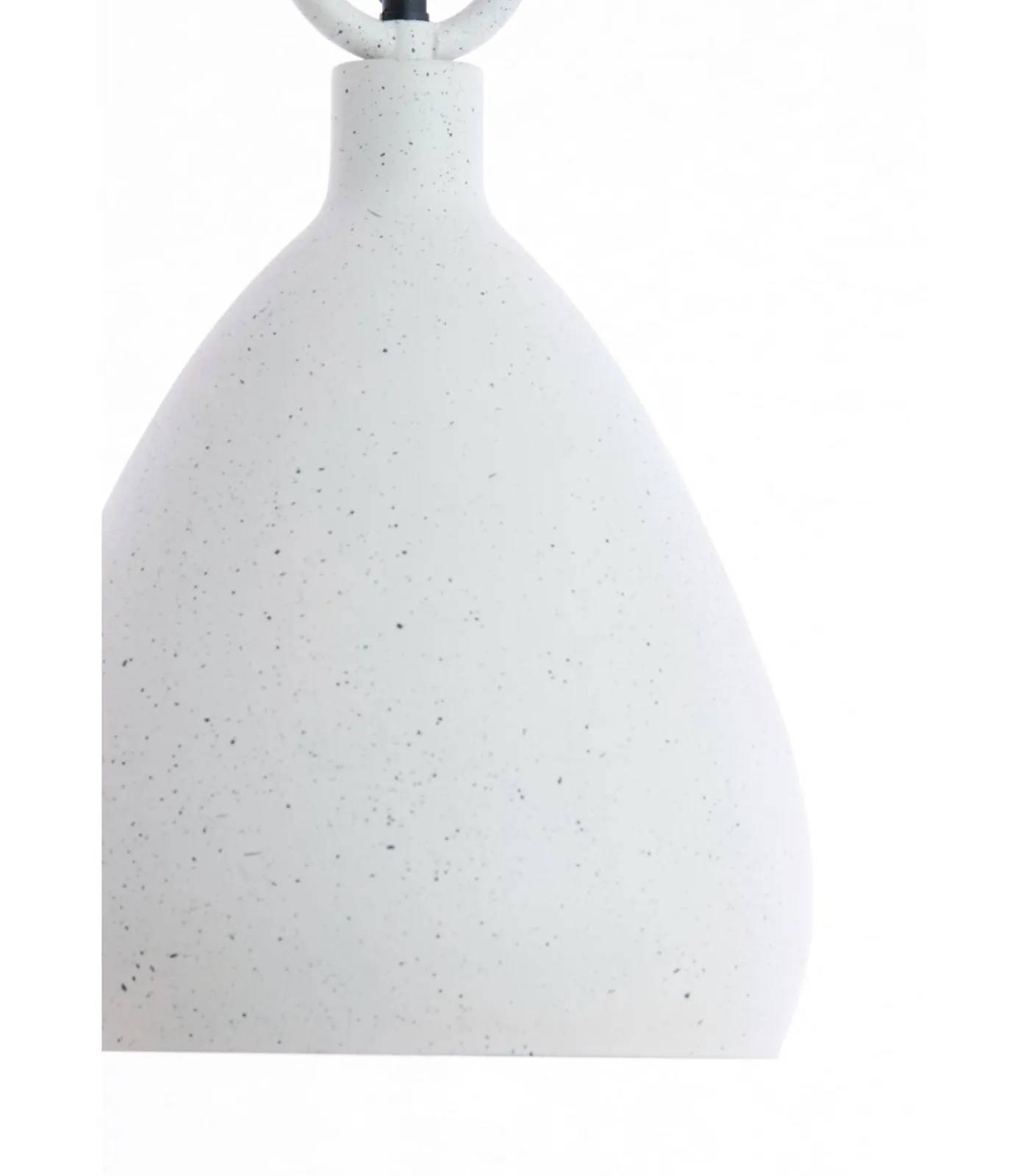 Light & Living Hanglamp Risari - Lichtgrijs - Ø24cm