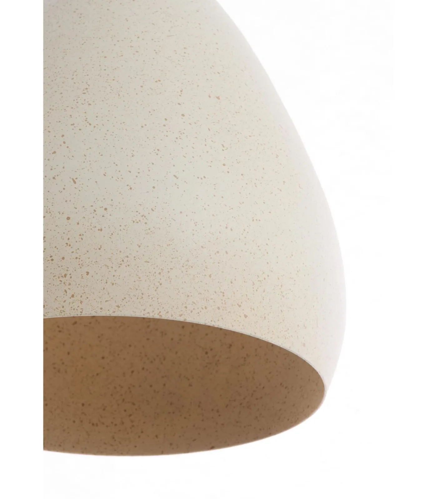 Sale Hanglamp Risari - Zand - Ø24cm Hanglampen