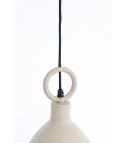 Sale Hanglamp Risari - Zand - Ø24cm Hanglampen
