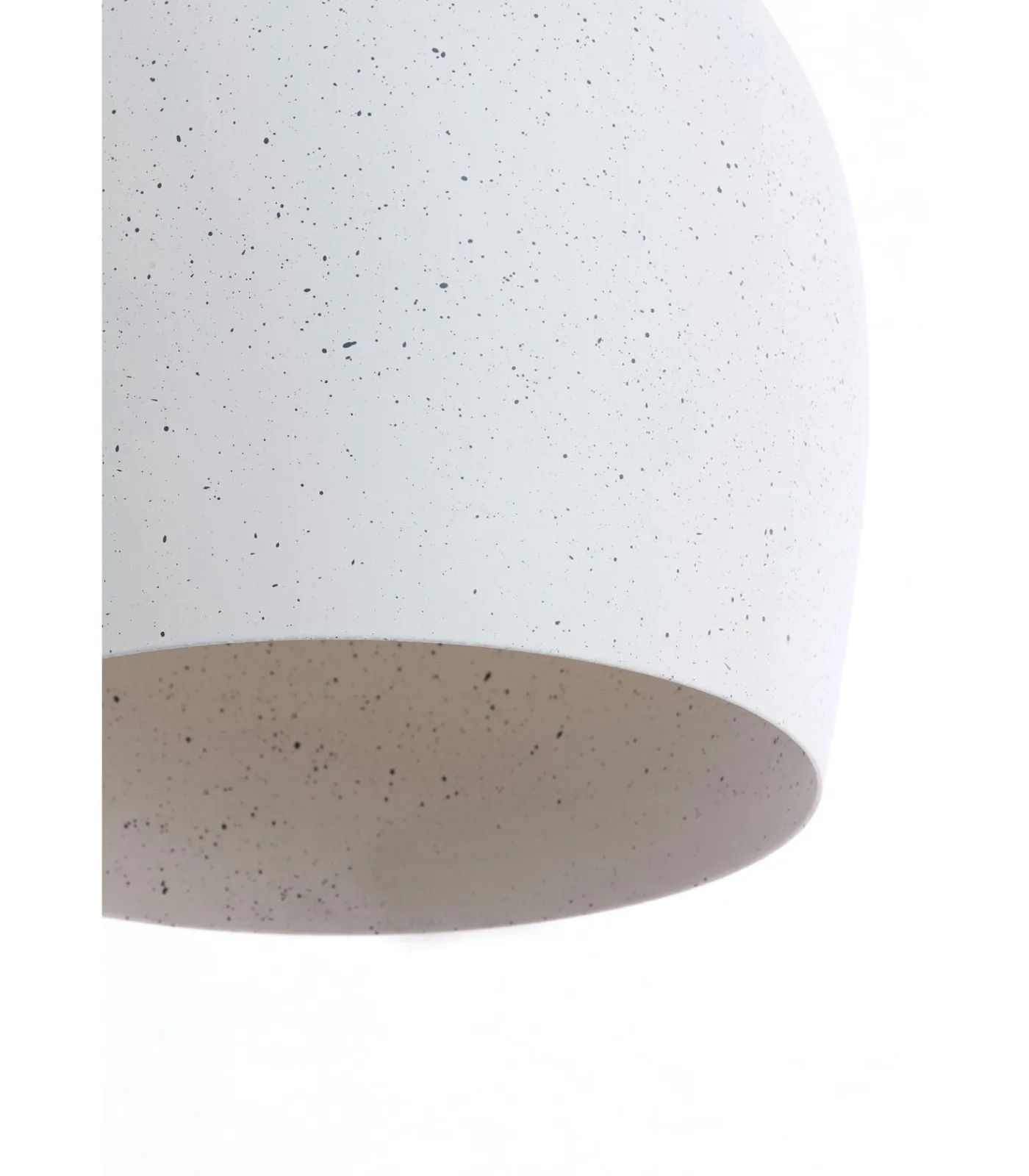 Light & Living Hanglamp Rosero - Lichtgrijs - Ø24cm