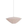 Light & Living Hanglamp Satilla - Wit - Ø50cm