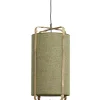 Hot Hanglamp Sendai - Groen - Ø37cm Hanglampen