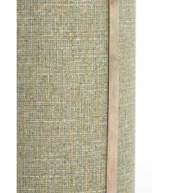 Outlet Hanglamp Sendai - Groen - Ø27cm Hanglampen