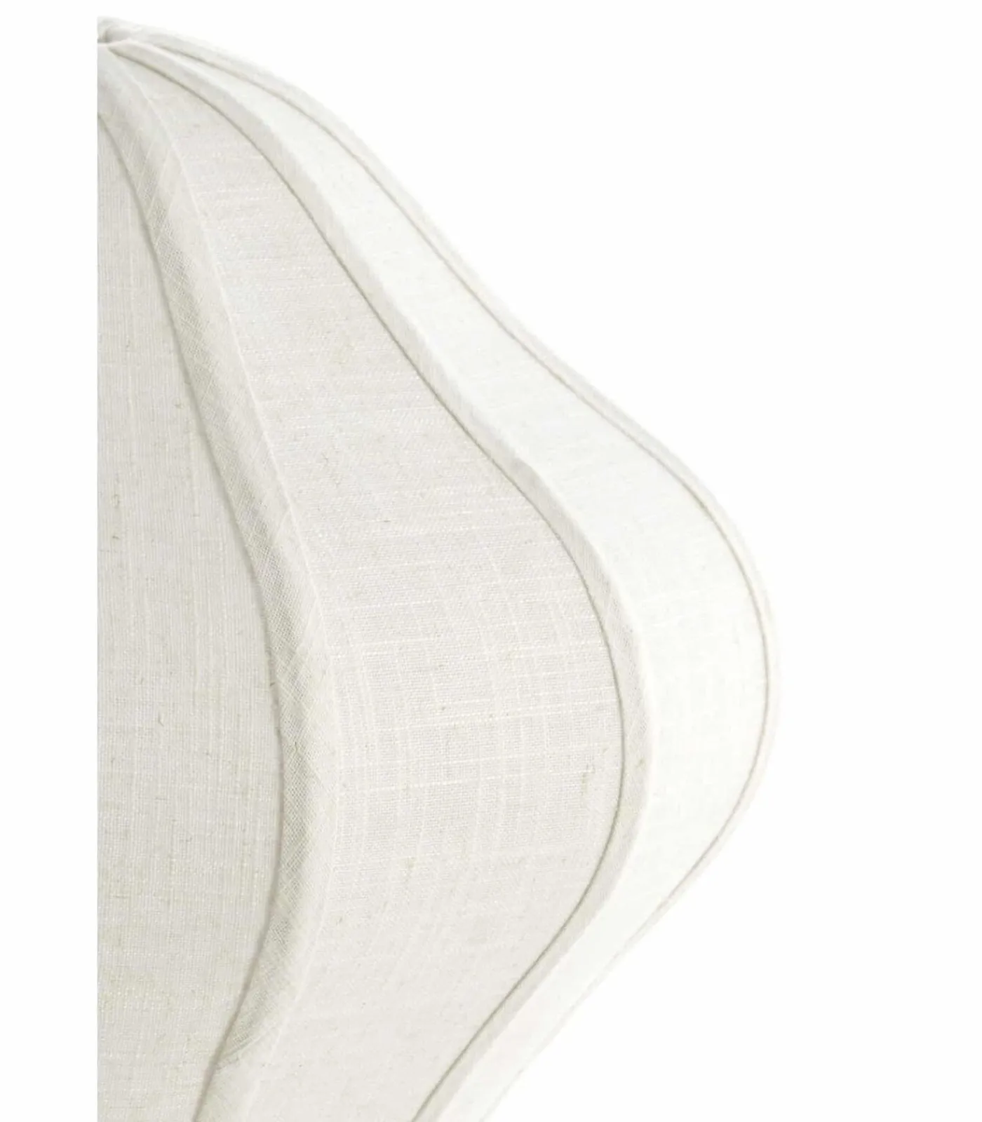 Light & Living Hanglamp Sukau - Wit - Ø38,5cm