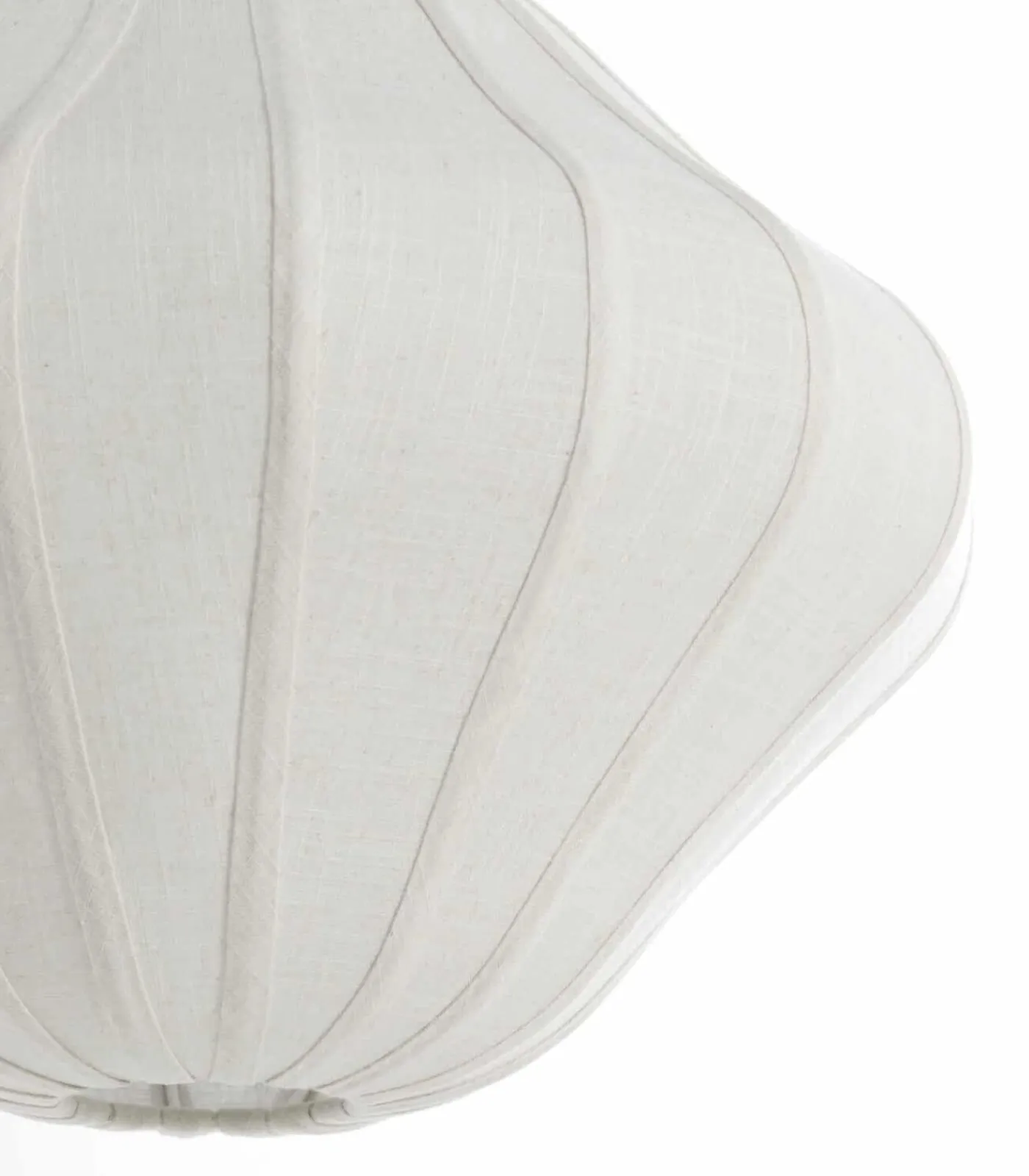 Clearance Hanglamp Sukau - Wit - Ø50cm Hanglampen