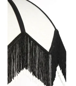 Light & Living Hanglamp Sulina - Wit - Ø45cm