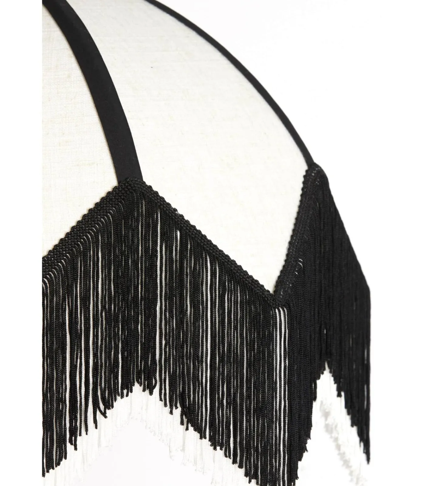 Light & Living Hanglamp Sulina - Wit - Ø45cm