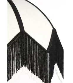 Online Hanglamp Sulina - Zwart - Ø55cm Hanglampen