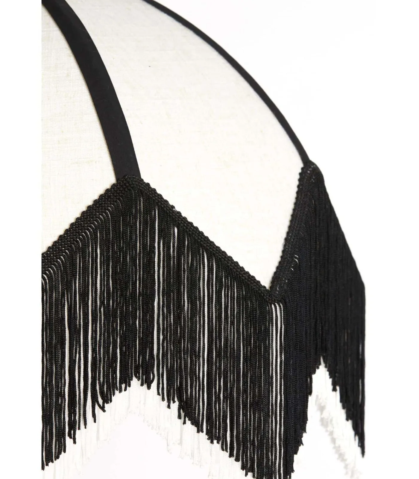 Online Hanglamp Sulina - Zwart - Ø55cm Hanglampen