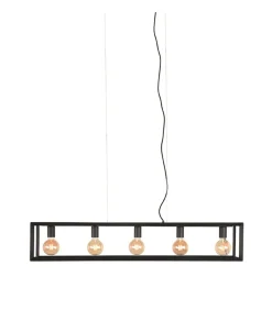 Clearance Hanglamp Tetto 120x20x141 cm Hanglampen