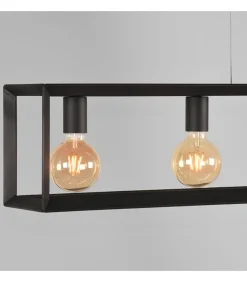 Clearance Hanglamp Tetto 120x20x141 cm Hanglampen