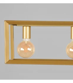 Label51 Hanglamp Tetto 120x20x141 cm