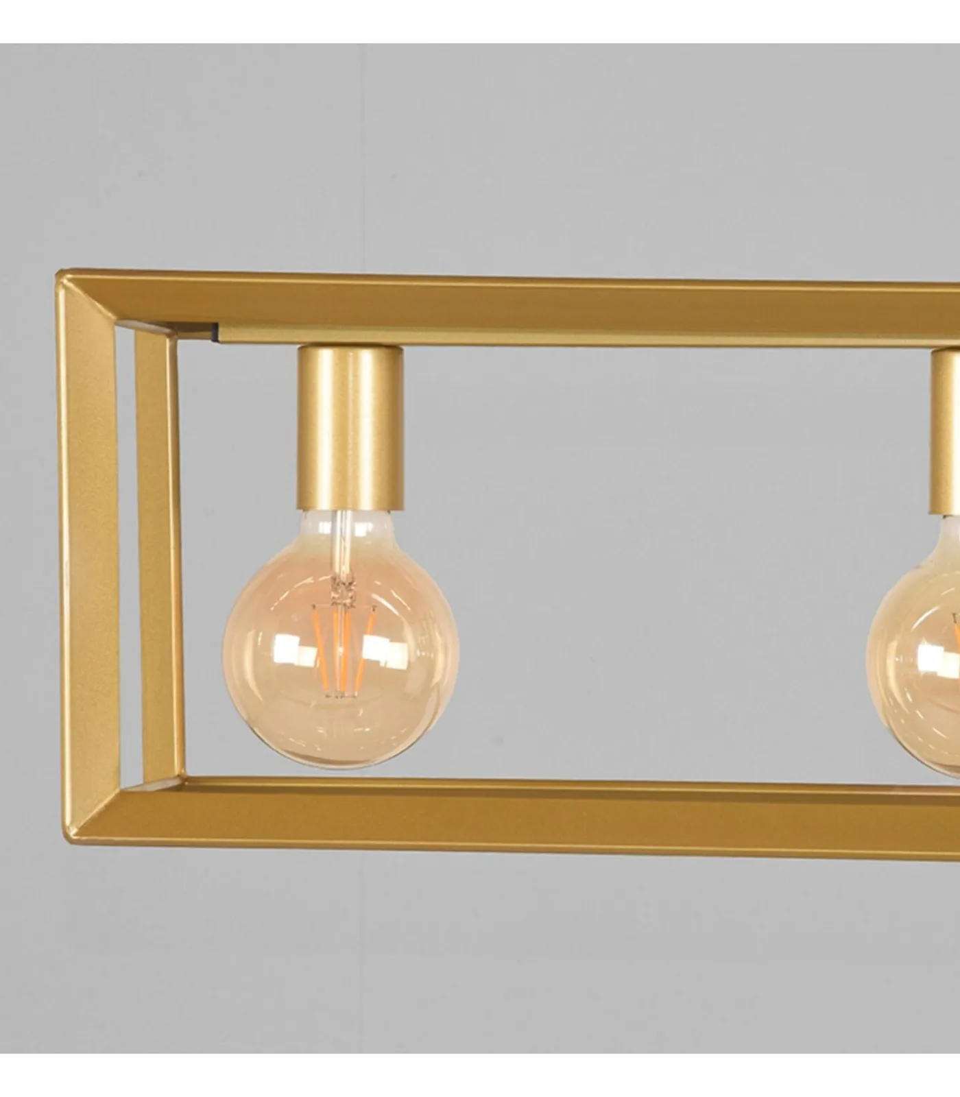 Label51 Hanglamp Tetto 120x20x141 cm