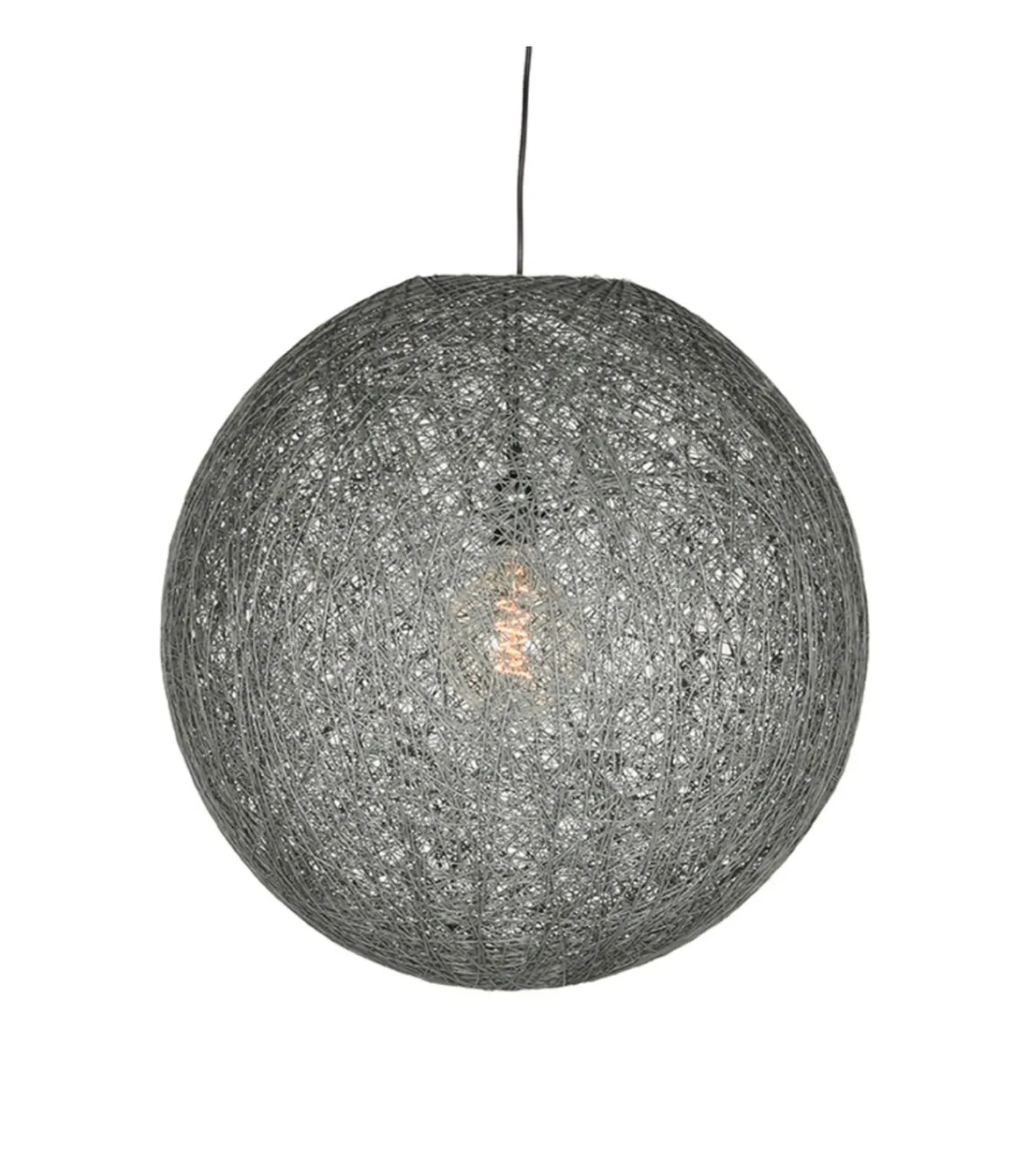 Label51 Hanglamp Twist 55x55x55 cm | XL