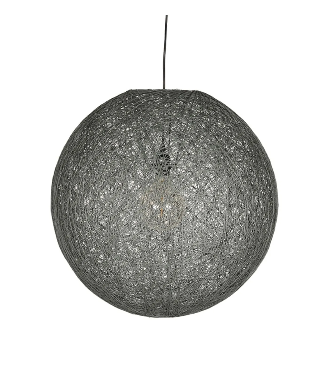 Label51 Hanglamp Twist 55x55x55 cm | XL