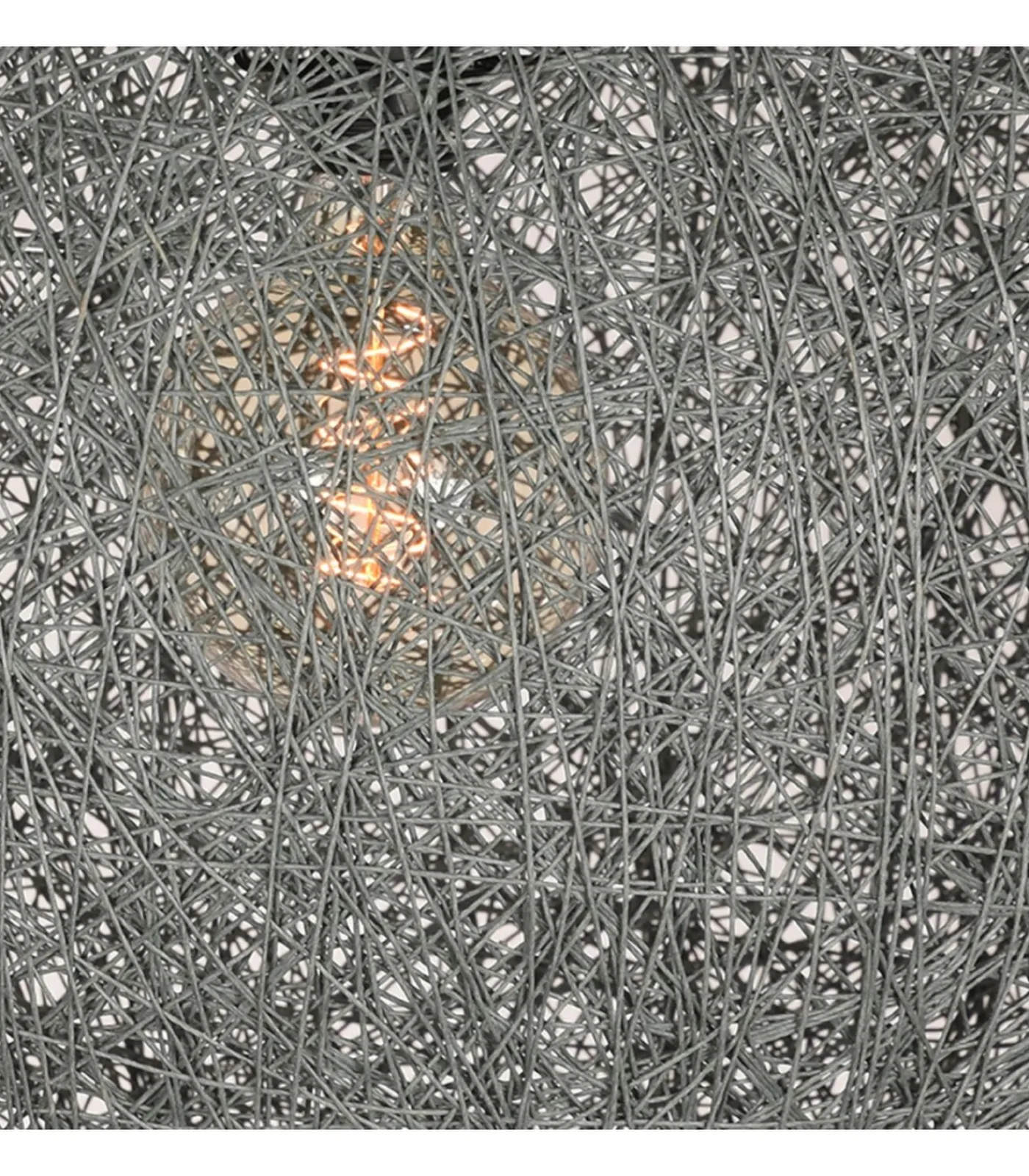 Label51 Hanglamp Twist 55x55x55 cm | XL