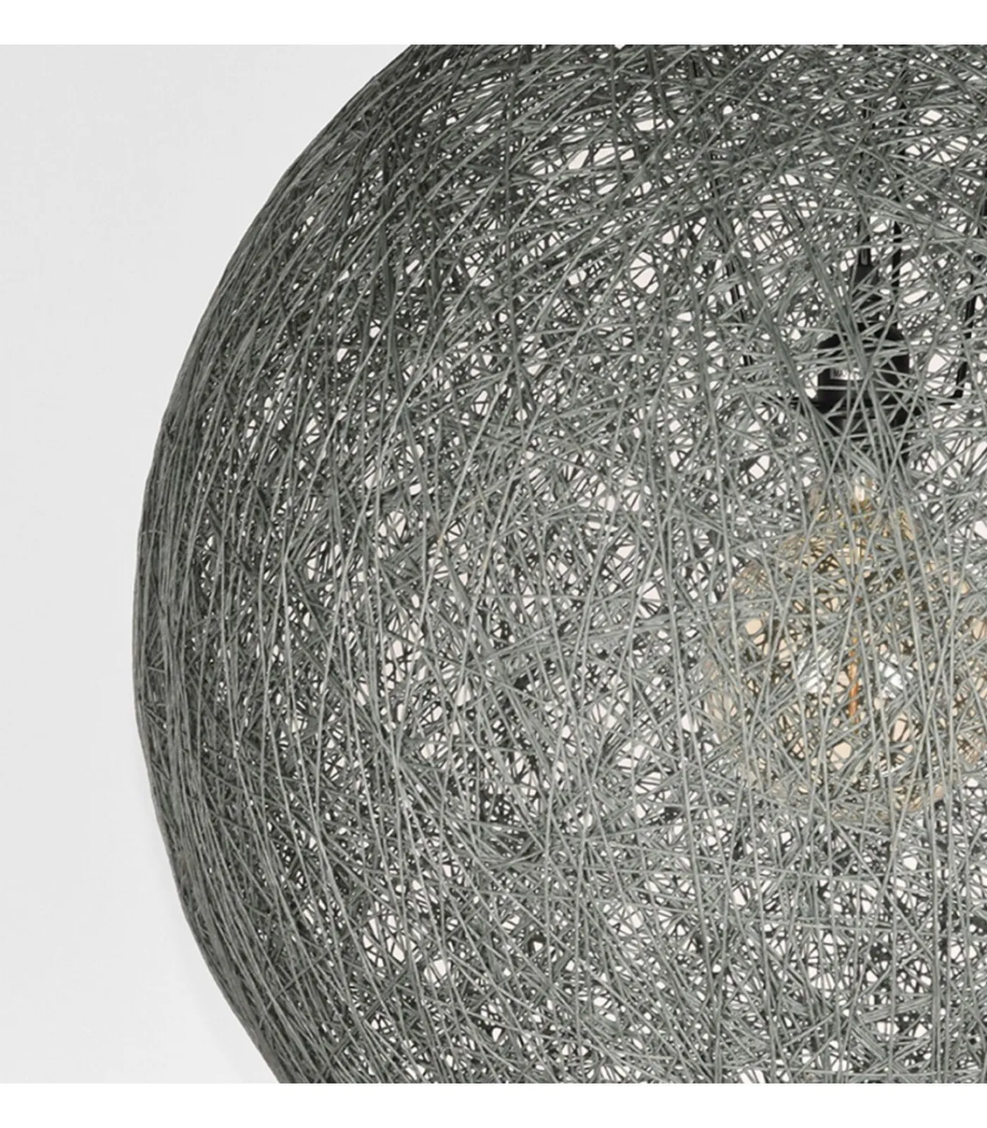 Label51 Hanglamp Twist 55x55x55 cm | XL